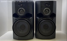 speakers sony ss 510 for sale  Statesville