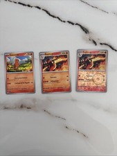 Lot cartes pokémon d'occasion  Bordeaux-