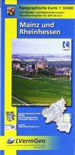 Topographische karten rheinlan gebraucht kaufen  Berlin