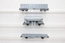 Märklin konvolut güterwagen gebraucht kaufen  Lüneburg
