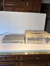 Máquina de vídeo fax ASNIT Astro VF-3000 feita no Japão vintage com caixa original comprar usado  Enviando para Brazil
