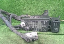 Caixa de fusíveis TOYOTA Hilux Surf 2000 KH-KDN185W 8274135090 [usada] [PA102330423] comprar usado  Enviando para Brazil