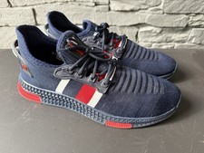 Sneaker tommy hilfiger gebraucht kaufen  Langenfeld (Rheinland)