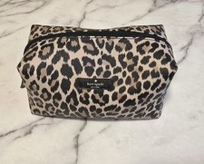 Kate spade leopard for sale  Colorado Springs