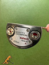 Used scotty cameron for sale  Jacksonville Beach