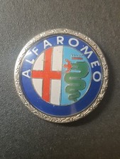 Alfa romeo originale usato  Roma