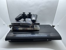 Ps3 super slim for sale  LEEDS