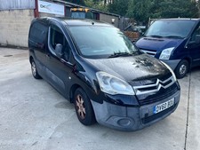 2010 citroen berlingo for sale  WOKINGHAM