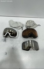 goggles pairs ski 3 for sale goggles pairs ski 3 for sale Colorado Springs