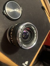 Canon 24mm . d'occasion  Nice-