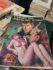 Uomo dal pistolino usato  Pontecagnano Faiano