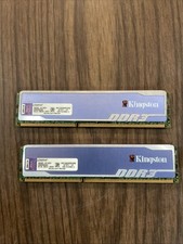 Kingston hyperx blu for sale  Calexico
