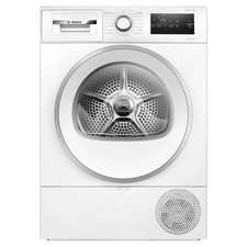 Bosch series wth85226gb for sale  ILFORD