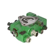 Used hydraulic control for sale  Lake Mills