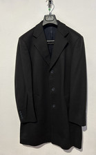 Cappotto uomo usato  Sassari