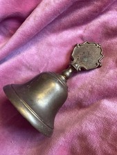 Small vintage brass for sale  MANCHESTER