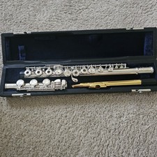Fairy flute japan for sale  Deland