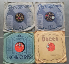 Lot disques decca d'occasion  Maîche