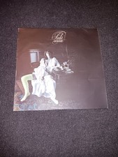 Używany, Anni Frid Lyngstad - Frida ensam - LP  ( abba) Polar 1975 na sprzedaż  Wysyłka do Poland