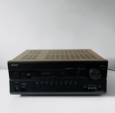 Onkyo sr608 receiver for sale Onkyo sr608 receiver for sale  MILTON KEYNES