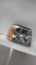 Passenger right headlight for sale  Camden