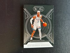 Shai gilgeous alexander d'occasion  Expédié en Belgium