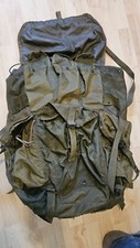 Mochila Alice Exército Militar dos EUA LC-1 Grande Pacote de Campo com Moldura Alça de Cintura Rara comprar usado  Enviando para Brazil