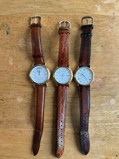 Mens vintage pulsar d'occasion  Expédié en Belgium