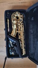 Yamaha alto saxophone for sale  WIGSTON