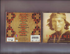 Indiens sacred spirits d'occasion  Dijon
