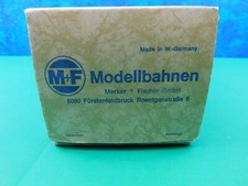 C02 merker fischer gebraucht kaufen  Königsbrunn