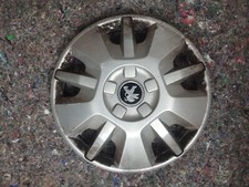 Riginal peugeot radkappe gebraucht kaufen  München