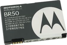 Bateria compatível com Razr V3 V3a V3c V3i V3m V3t V3xx V6 Maxx Pebel U6 para Motorola BR50, usado comprar usado  Enviando para Brazil