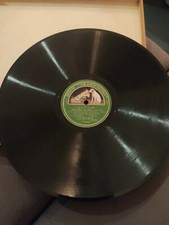 Disco grammofono giri usato  Napoli