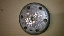 Yamaha fzr400 flywheel for sale  CAERSWS