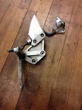 Right complete foot for sale  RETFORD