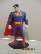 Superman figur 2002 gebraucht kaufen  München