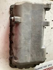 Coppa olio motore usato Coppa olio motore usato  Rosarno