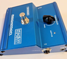 Rocktron hush guitar for sale  East Berlin