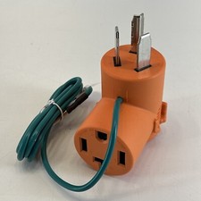 Compact dryer adapter for sale  Benson