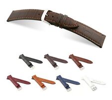 Rios1931 uhrenarmband alligato gebraucht kaufen  Luhe-Wildenau