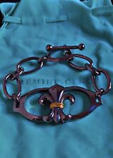 Superbe bracelet reminiscence d'occasion  Monistrol-sur-Loire