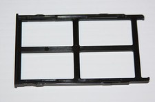 Placa de enchimento suporte de slot PCMCIA CARDBUS FABRICANTE DE EQUIPAMENTO ORIGINAL--LAPTOP TOSHIBA SATELLITE L35-S2161 comprar usado  Enviando para Brazil