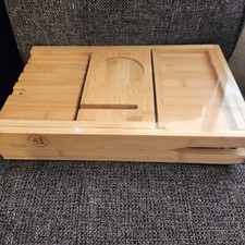 Bambusi bathtub caddy for sale  Lowell