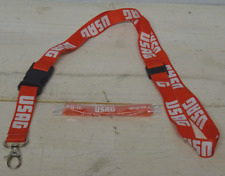 Laccetto portachiavi lanyard usato  Ferrara