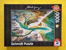 1000 teile puzzle gebraucht kaufen  Waghäusel