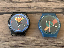 Montres swatch cosmic d'occasion  Carqueiranne