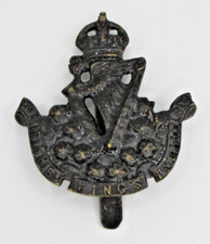 British army badge for sale  LEICESTER