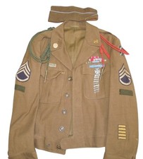 Origi. wwii army for sale  Jamesville