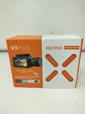Rexing plus front for sale  Dallas